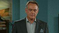 Beyond the Gates: Dammit, he forgot to remove Marcel's glass, idiot! | Image: CBS